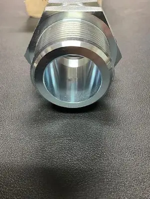 Waukesha Coupling PN 164922T