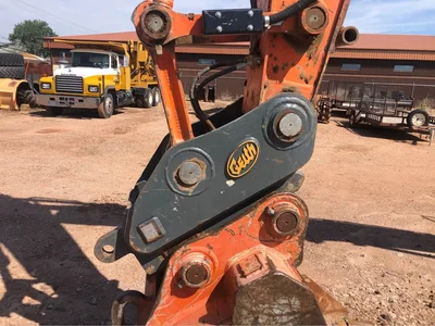 Used 2014 Hitachi ZX160LC Excavators South Dakota US | Zadoon Equipment #1480639