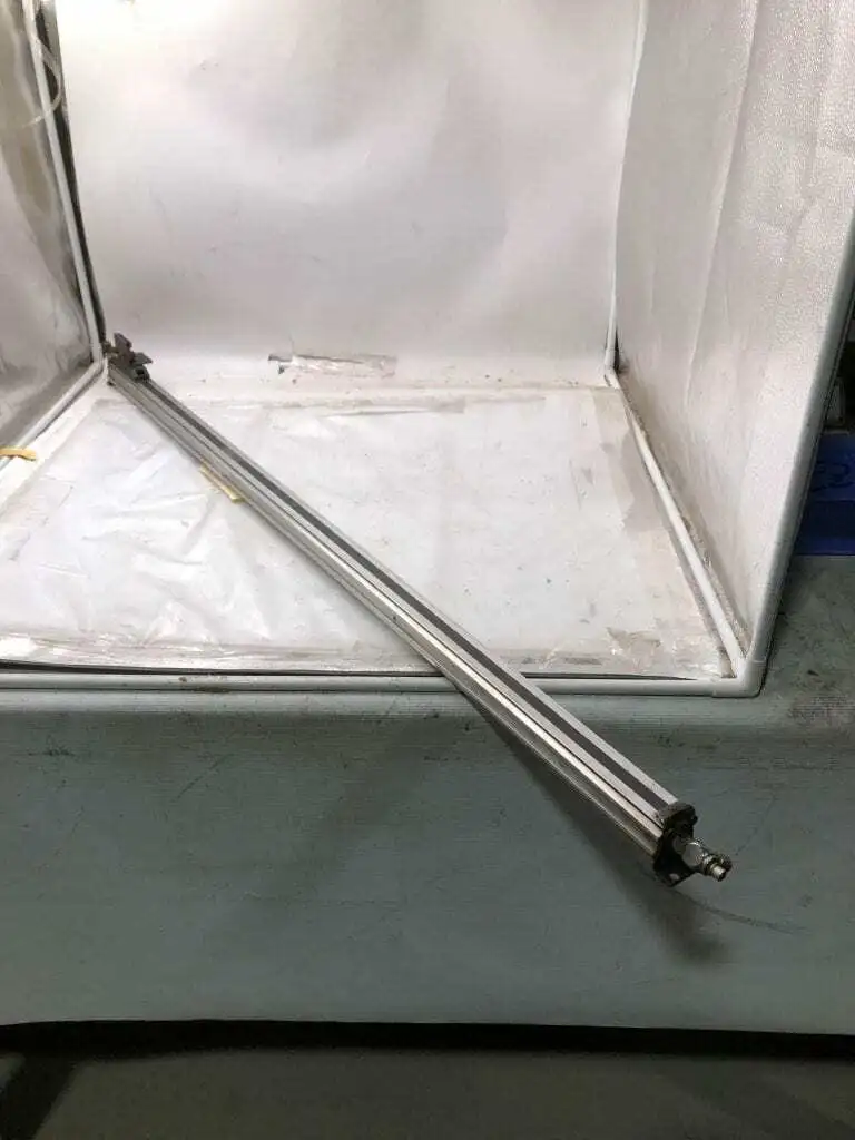 IMI Norgren A44025 Rodless Cylinder 150PSI 25mm Bore 40mm Stroke