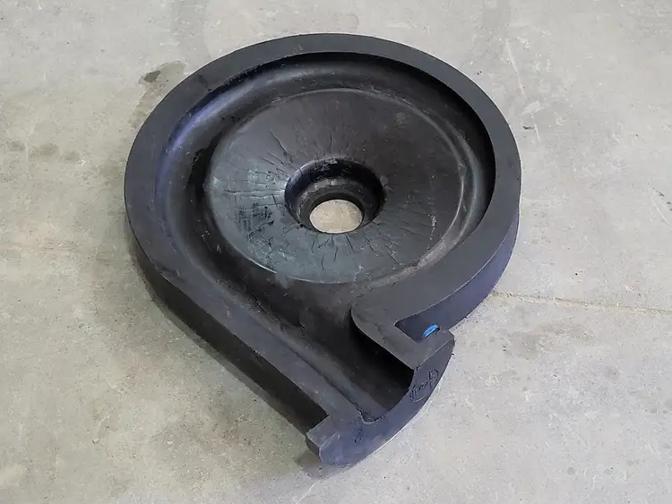 New | in-Stock GOULDS 98231070501 Parts (Hydraulics and Pneumatics) British Columbia CA | Lenmark #256450