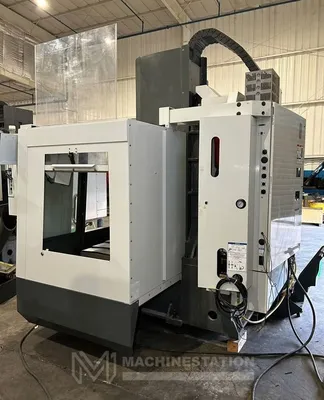Used 2012 HAAS VF-1 Vertical Machining Centers California US | MachineStation #1538035