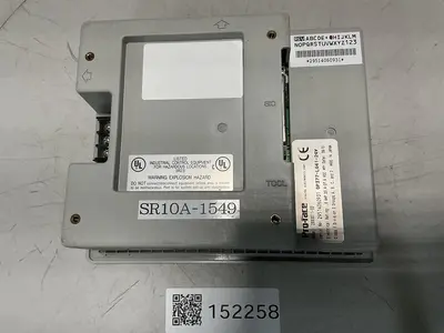 USED PRO-FACE 2880011-02