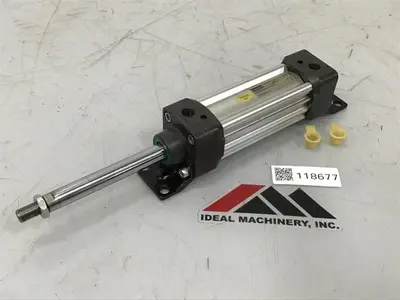USED PARKER P1DXSL38MC-0075NFNNN