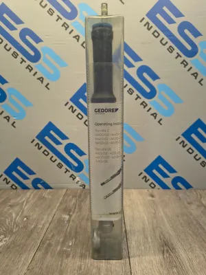 Used GEDORE NO.4410-01 Torque Testers South Carolina US | ESS Industrial Equipment Sales #1352937