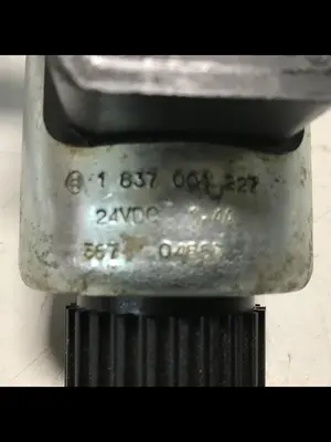 USED BOSCH 081WV06P1V1012WS024/00D51