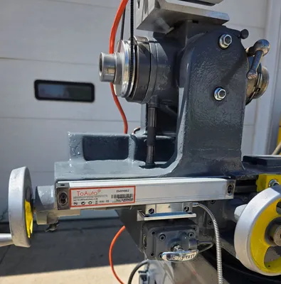 Used CINCINNATI MILACRON MONOSET MT2 Tool & Cutter Grinders Ohio US | Tooling & Equipment, Inc. #1352357