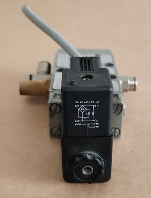USED Bosch 0 820 018 130