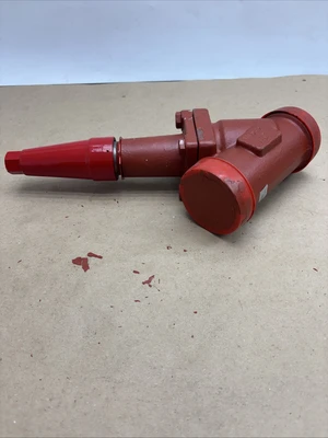 NEW Danfoss SVA DN 50 2”