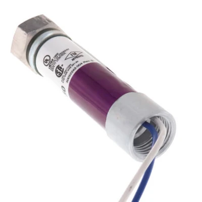 Honeywell C7027A1049 Flame Sensor [New]