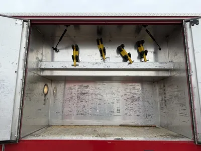 Used 2005 E-ONE PUMPER FIRE TRUCK Fire Trucks Minnesota US | Carco Truck & Equipment #1514058