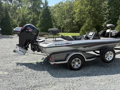 Used 2022 RANGER BOATS Z518 Boats (Misc) Virginia US | Affordable Outdoors #1638054