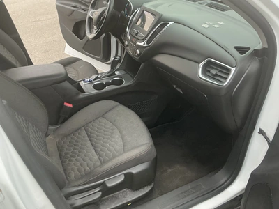 Used 2019 CHEVROLET EQUINOX SUVs Michigan US | Miedema Asset Management Group #1406904