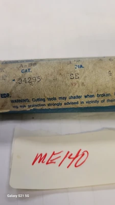 USED Putnam 94295