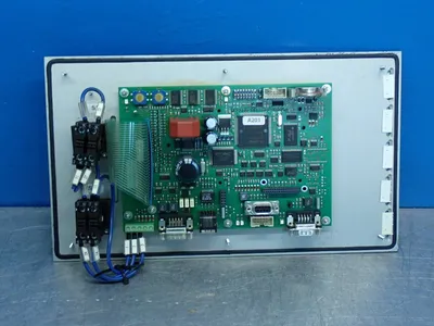 USED SCA SCHUCKER E0712071