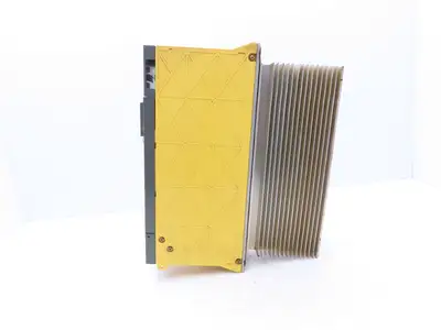 Fanuc A06B-6096-H106 Servo Amplifier Module 230V 9.1 kw Series C