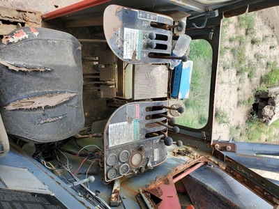 Used 1977 LINK-BELT LS 338 Crawler Cranes Louisiana US | Proxy Equipment #1377807
