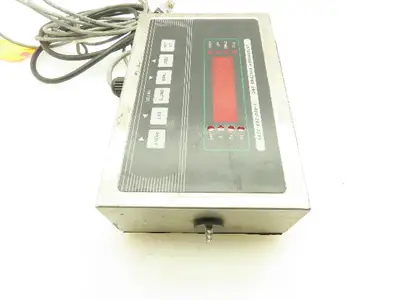 ISI Interweigh Systems Inc. 1S1-799 (cs) Digital Scale Indicator Readout