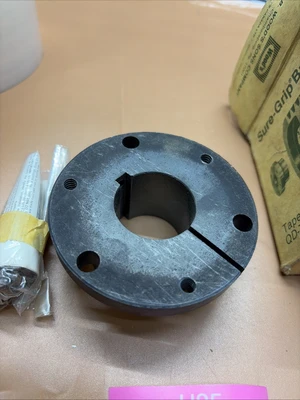 NEW TB WOOD'S SDS 1-1/4"