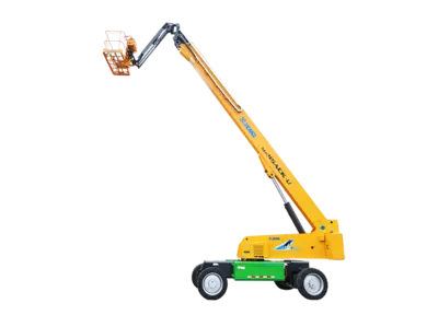 XCMG GLOBAL XGS45ACK-LI Electric-Telescopic Boom Lift | Iron Listing (1)