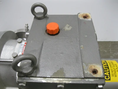 USED Fristam FKL150