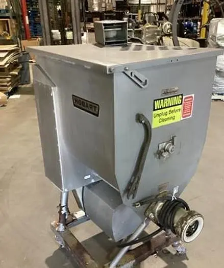 Used HOBART 4346 Meat Processing Equipment British Columbia CA | Surrey Food Equipment #432287
