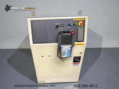 USED FANUC R-2000IB