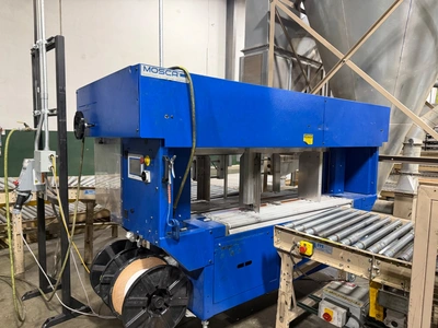 2017 LMC LATTITUDE PP2-1025 Flexo Folder Gluer | Global Boxmachine, LLC (18)