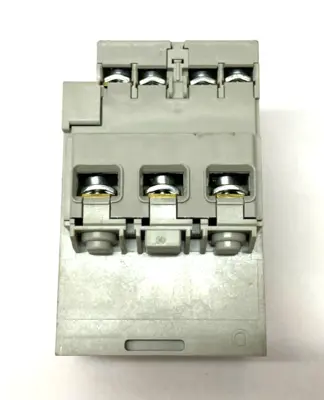 Used Allen-Bradley Ser B Overload Relay Relays & Switches Michigan US | Maverick Industrial Sales #1391238