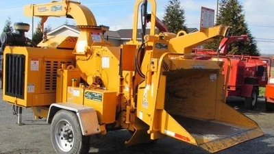 USED 2020 Bandit 1390XP