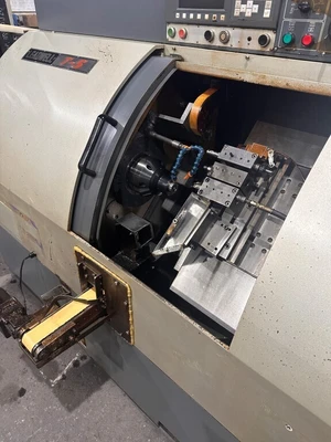 2011 LEADWELL T-5 CNC Lathes | Toolquip, Inc. (2)