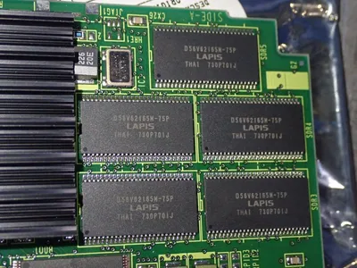 NEW FANUC A20B33000254