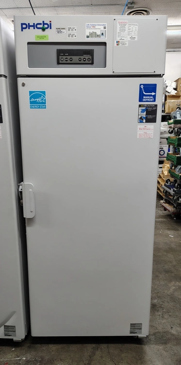 Used _UNKNOWN_ _UNKNOWN_ Lab Freezers California US | Biotech Equipment Sales #1464426