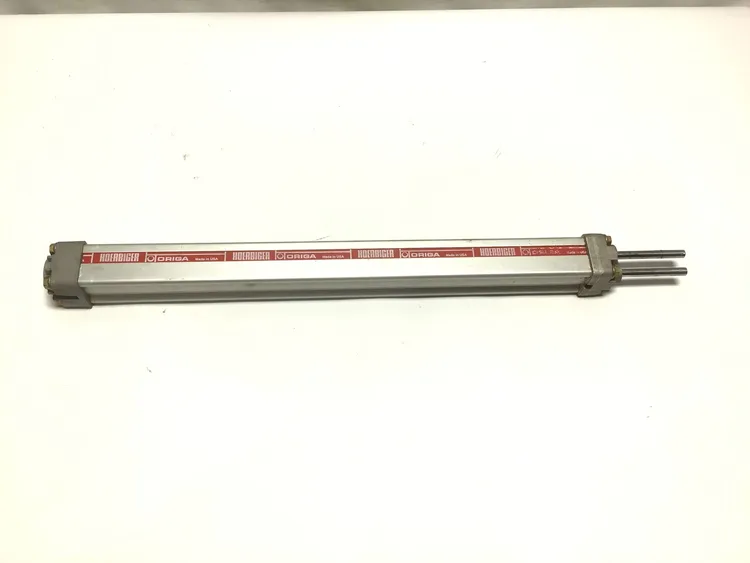 Used HOERBIGER _UNKNOWN_ Valves/Fittings | Moses B Glick #993648