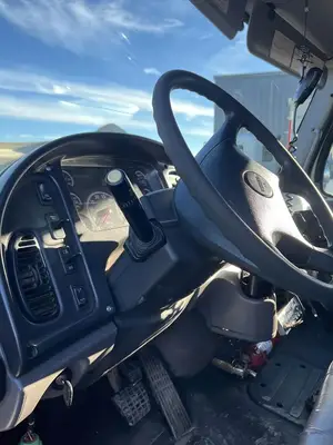 Used 2014 FREIGHTLINER M2 106 Tractors & Trailers California US | Ben Kaplan Equipment #1407726