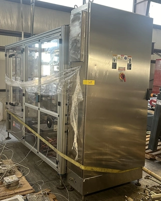 USED 2015 Packlab Eagle TD 90