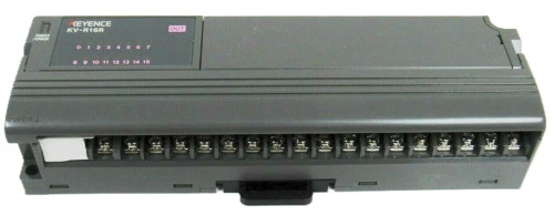Keyence KV-RI6R [New]