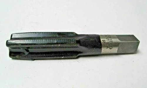 Butterfield Derby Line VT USA 1" NF 14 Tap