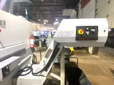 2018 STAR SR-32JII TYPE B Swiss Screw Machines | Clark Machinery Sales, LLC (6)