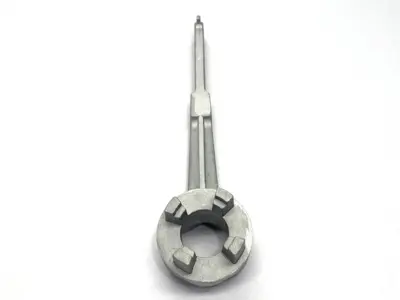USED SCOPENEXT DW40, WBB2213158