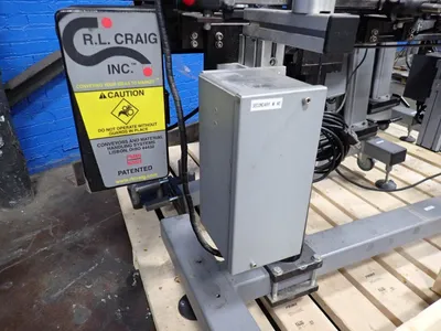 USED DIAGRAPH LA/4700