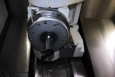 Used 2019 Okuma Multus B250II W X 750 CNC Lathes Ohio US | Machine Tool Bids #1502666