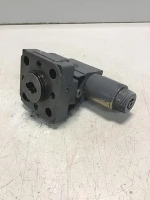 USED VICKERS DG4V3S22AMUHL760EN490