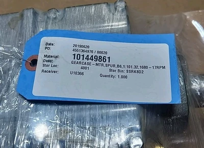 NEW SEW-EURODRIVE R47 DRS71S4/AL