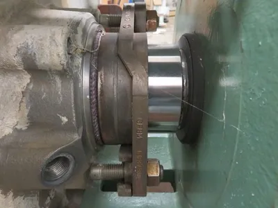 USED Goulds 3180 XL