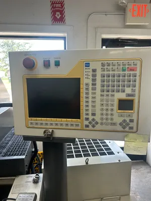 1999 MITSUBISHI EDM EA8 EDM Sinkers | Advanced Capital Equipment (2)