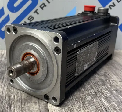 ORMEC MAC-F265A/S Servo Motors | ESS Industrial Equipment Sales (3)