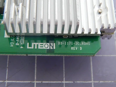 Used LITEON _UNKNOWN_ Circuit Boards | OCO Industrial #1609696