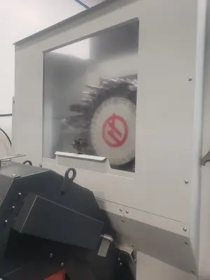 USED 2022 HAAS UMC-500SS