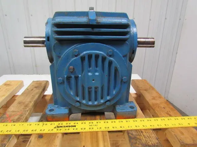 Used CONEDRIVE _UNKNOWN_ Speed Reducers | Arrow Industrial #621229
