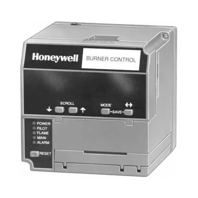Honeywell RM7800L1053 Burner Control [New]